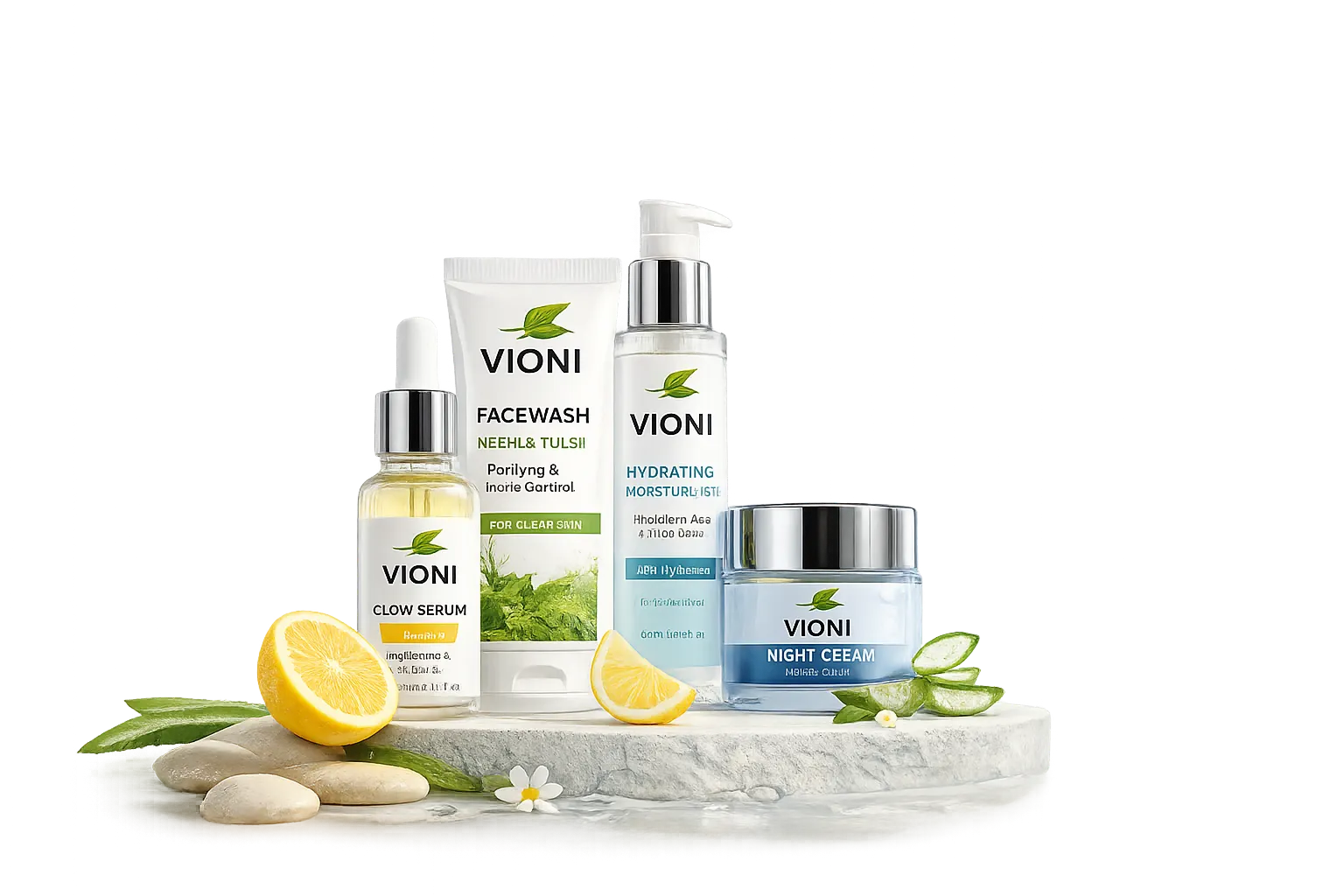 Skincare Offer